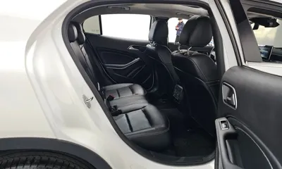 Mercedes-Benz GLA-Class 2019, 44173 км, за 14205.48 USD - фото 12