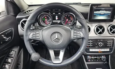 Mercedes-Benz GLA-Class 2019, 44173 км, за 14205.48 USD - фото 13