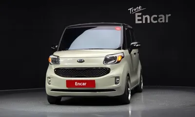 Kia Ray 2013, 159410 км, за 3610.35 USD