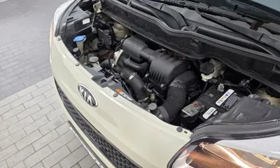 Kia Ray 2013, 159410 км, за 3610.35 USD - фото 6