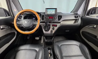 Kia Ray 2013, 159410 км, за 3610.35 USD - фото 7
