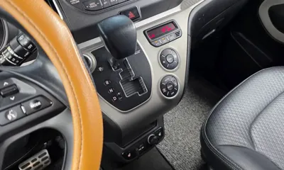 Kia Ray 2013, 159410 км, за 3610.35 USD - фото 9