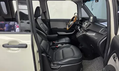 Kia Ray 2013, 159410 км, за 3610.35 USD - фото 11