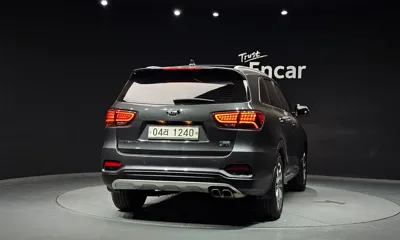 Kia Sorento 2018, 179574 км, за 10174.61 USD