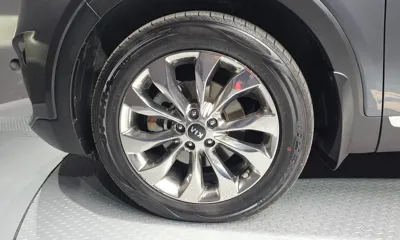 Kia Sorento 2018, 179574 км, за 10174.61 USD