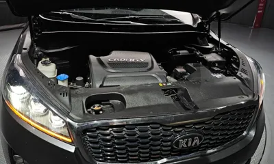 Kia Sorento 2018, 179574 км, за 10174.61 USD - фото 6