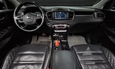 Kia Sorento 2018, 179574 км, за 10174.61 USD - фото 7