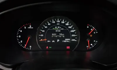 Kia Sorento 2018, 179574 км, за 10174.61 USD - фото 8
