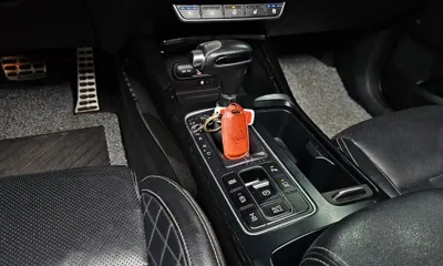 Kia Sorento 2018, 179574 км, за 10174.61 USD - фото 9