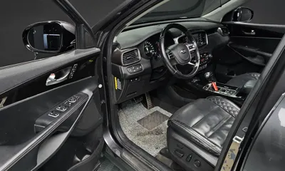 Kia Sorento 2018, 179574 км, за 10174.61 USD - фото 10