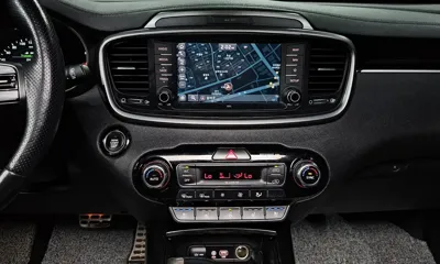 Kia Sorento 2018, 179574 км, за 10174.61 USD - фото 14