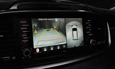 Kia Sorento 2018, 179574 км, за 10174.61 USD - фото 15