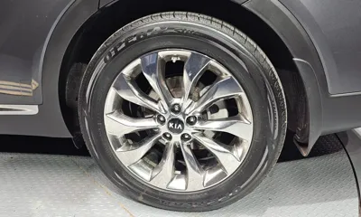 Kia Sorento 2018, 179574 км, за 10174.61 USD - фото 21