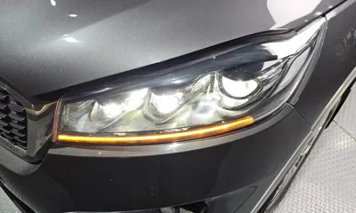Kia Sorento 2018, 179574 км, за 10174.61 USD - фото 22