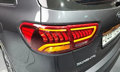 Kia Sorento 2018, 179574 км, за 10174.61 USD - фото 23