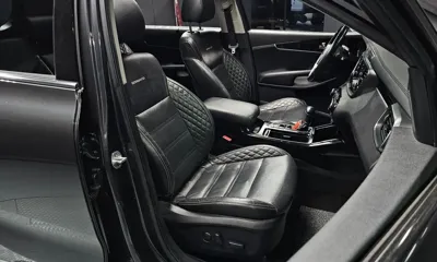 Kia Sorento 2018, 179574 км, за 10174.61 USD - фото 26