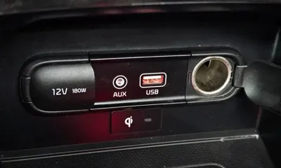 Kia Sorento 2018, 179574 км, за 10174.61 USD - фото 32