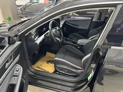 Volkswagen Lamando