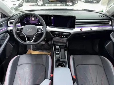 Volkswagen Lamando