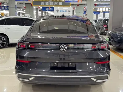 Volkswagen Lamando