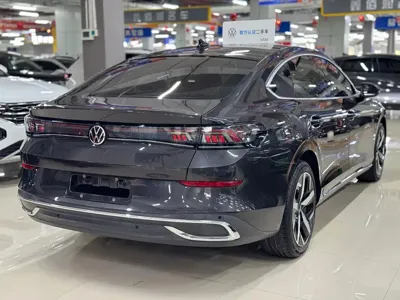Volkswagen Lamando
