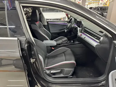 Volkswagen Lamando
