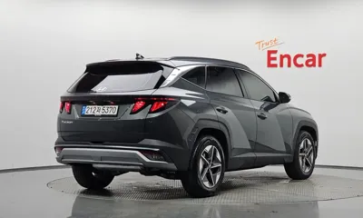 Hyundai Tucson 2025, 9541 км, за 19298.94 USD