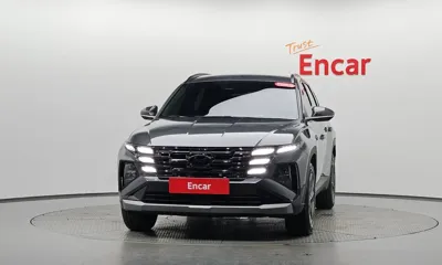 Hyundai Tucson 2025, 9541 км, за 19298.94 USD