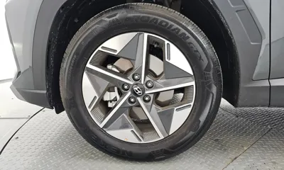 Hyundai Tucson 2025, 9541 км, за 19298.94 USD