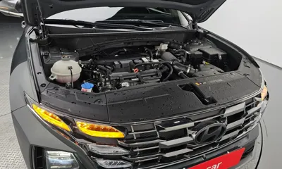 Hyundai Tucson 2025, 9541 км, за 19144.36 USD - фото 6