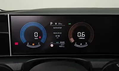 Hyundai Tucson 2025, 9541 км, за 19144.36 USD - фото 8