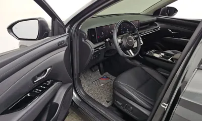 Hyundai Tucson 2025, 9541 км, за 19144.36 USD - фото 10