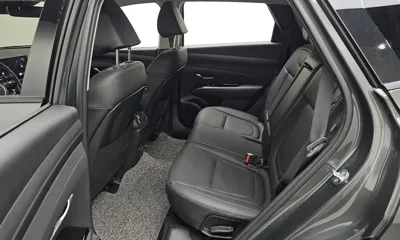 Hyundai Tucson 2025, 9541 км, за 19144.36 USD - фото 11
