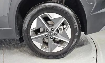 Hyundai Tucson 2025, 9541 км, за 19144.36 USD - фото 21