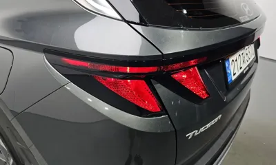 Hyundai Tucson 2025, 9541 км, за 19144.36 USD - фото 23
