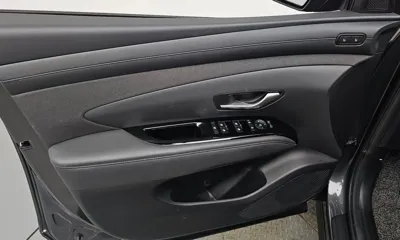 Hyundai Tucson 2025, 9541 км, за 19144.36 USD - фото 24