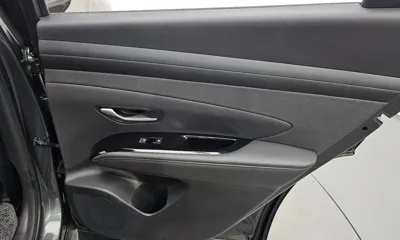 Hyundai Tucson 2025, 9541 км, за 19144.36 USD - фото 25