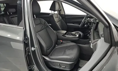 Hyundai Tucson 2025, 9541 км, за 19144.36 USD - фото 26