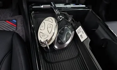 Hyundai Tucson 2025, 9541 км, за 19144.36 USD - фото 29