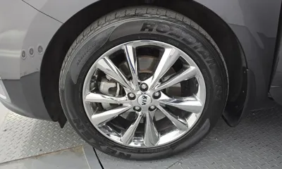 Kia Canival 2020, 39937 км, за 15635.19 USD