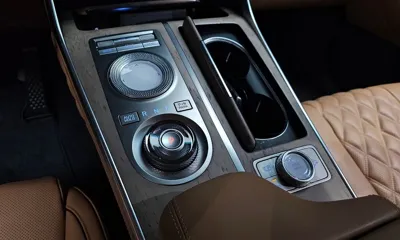 Genesis GV80 2022, 21326 км, за 33112.56 USD - фото 9