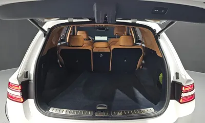 Genesis GV80 2022, 21326 км, за 33112.56 USD - фото 20