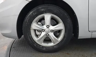Hyundai Accent 2012, 256189 км, за 2115.28 USD