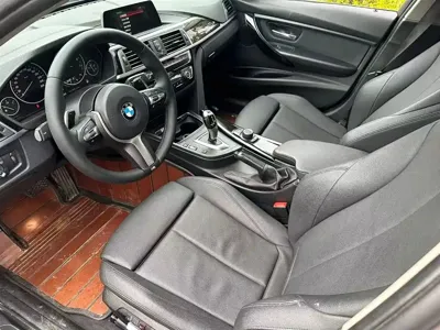 BMW 3 Series 2018, 90000 км, за 13095.68 USD - фото 6