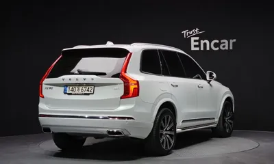 Volvo XC90 2021, 23260 км, за 43541.45 USD