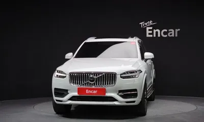 Volvo XC90 2021, 23260 км, за 43541.45 USD