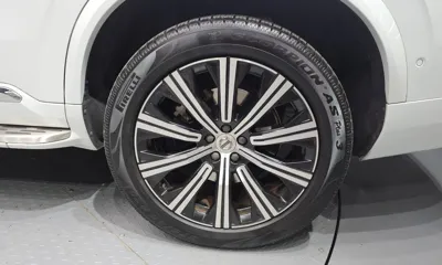 Volvo XC90 2021, 23260 км, за 43541.45 USD