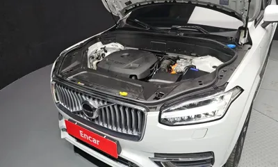 Volvo XC90 2021, 23260 км, за 43541.45 USD - фото 6