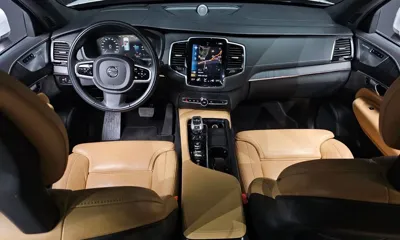 Volvo XC90 2021, 23260 км, за 43541.45 USD - фото 7