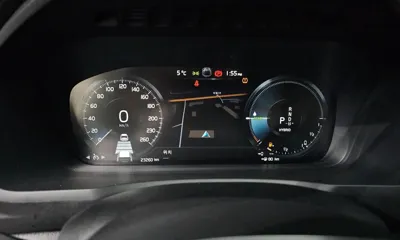 Volvo XC90 2021, 23260 км, за 43541.45 USD - фото 8